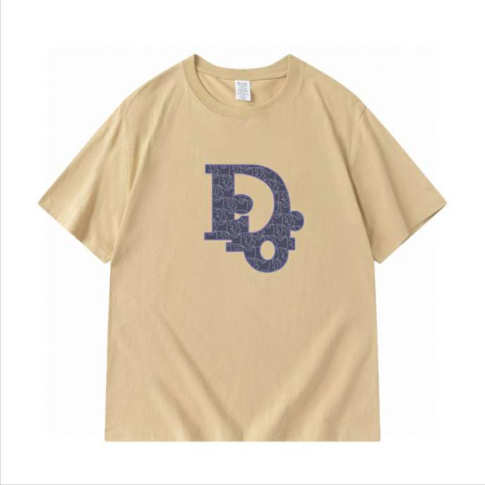 Dior T Shirts Short _SKUDiorM-XXLmjkf868333994